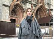 Ангеліна Березюк